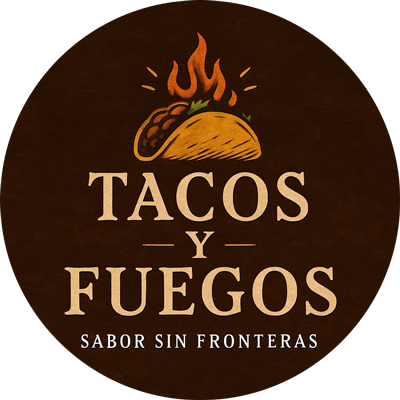 Tacos y Fuegos